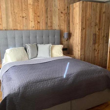 Lodge14 * Kirchberg in Tirol