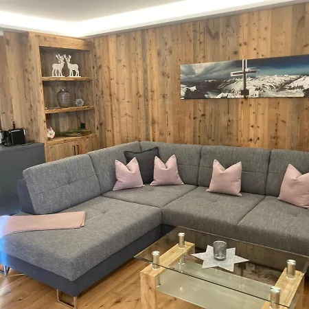 Apartment Lodge14 *