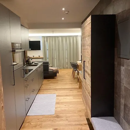 Lodge14 Apartment
