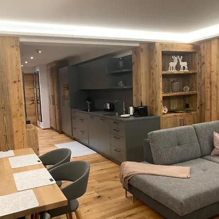 Lodge14 קירשברג אין טירול