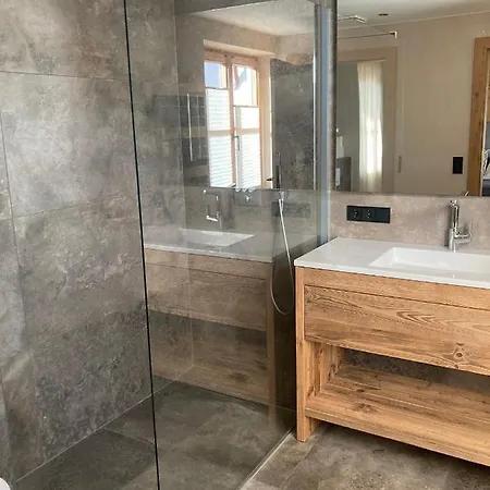 Lodge14 Апартаменты Кирхберг