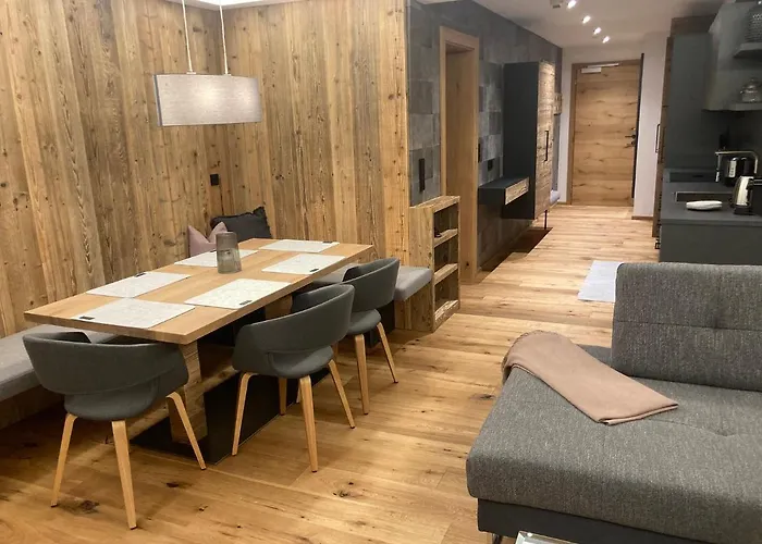 Lodge14 Апартаменты *