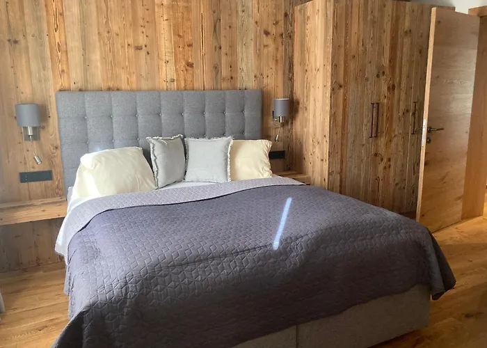 Lodge14 * Кирхберг